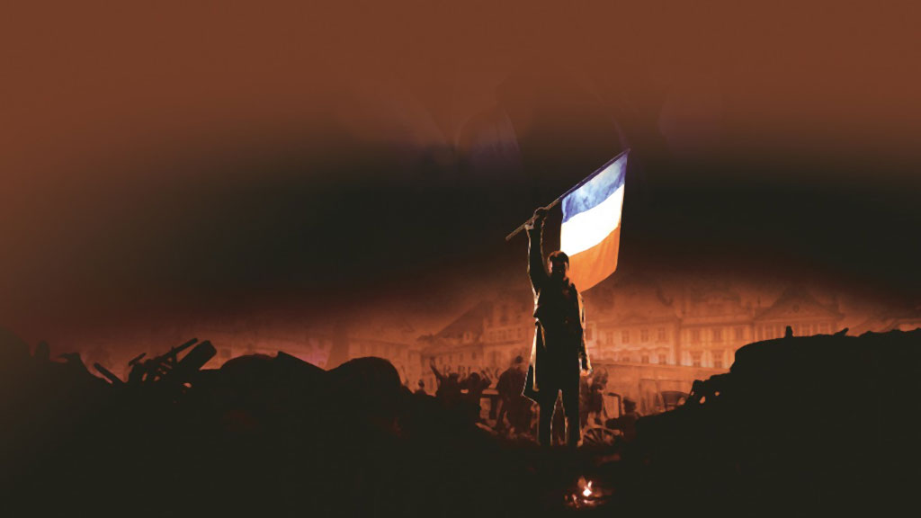 Les Miserables